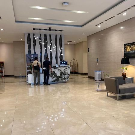 Condotel In Venice Grand Canal Mall Taguig Ngoại thất bức ảnh
