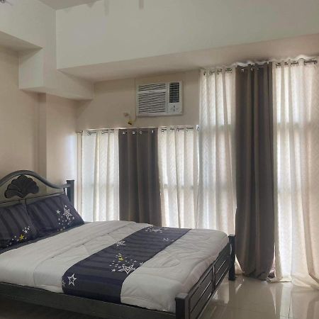 Condotel In Venice Grand Canal Mall Taguig Ngoại thất bức ảnh