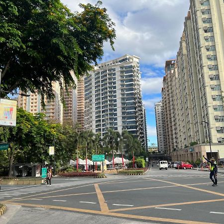 Condotel In Venice Grand Canal Mall Taguig Ngoại thất bức ảnh
