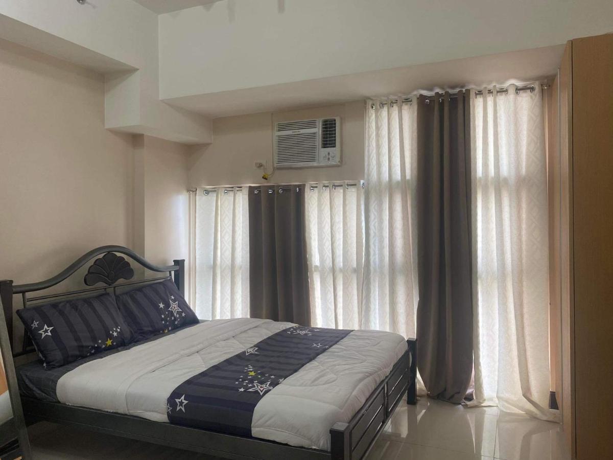 Condotel In Venice Grand Canal Mall Taguig Ngoại thất bức ảnh