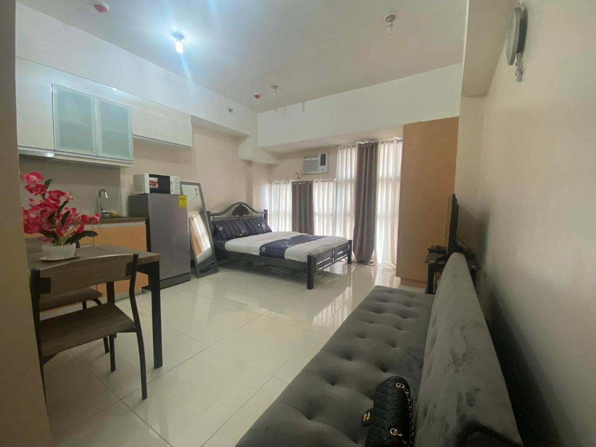 Condotel In Venice Grand Canal Mall Taguig Ngoại thất bức ảnh